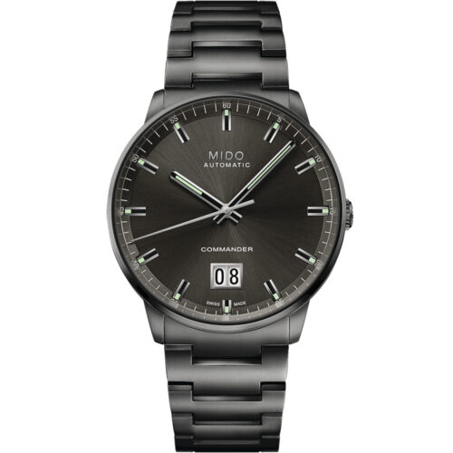 Mido Commander M021.626.33.061.00
