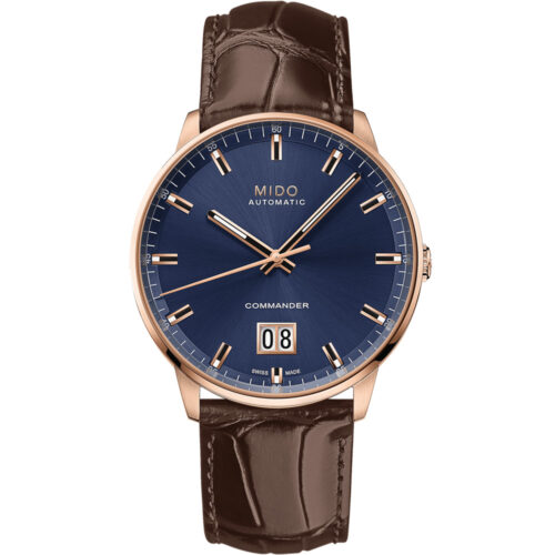 Mido Commander M021.626.36.041.00