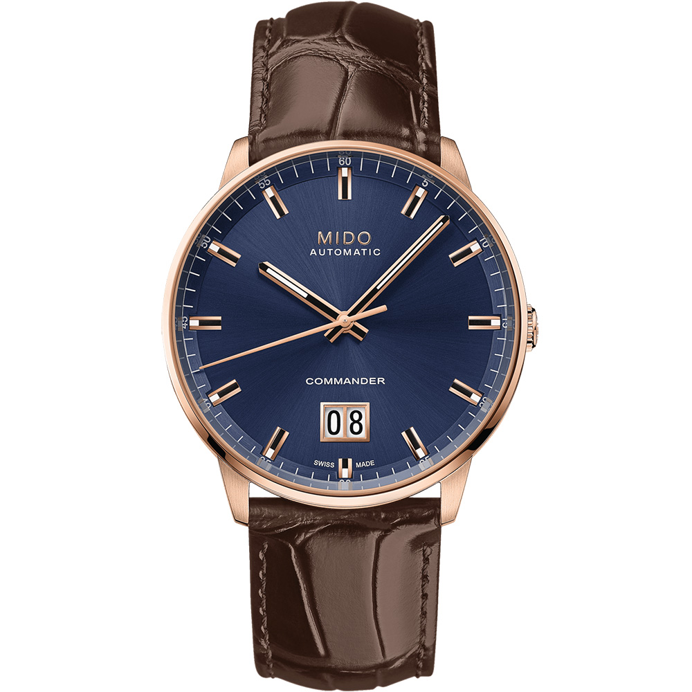 Mido Commander M021.626.36.041.00