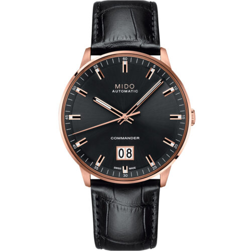 Mido Commander M021.626.36.051.00