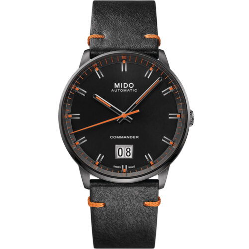 Mido Commander M021.626.36.051.01