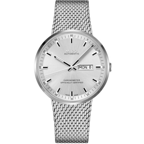 Mido Commander M031.631.11.031.00
