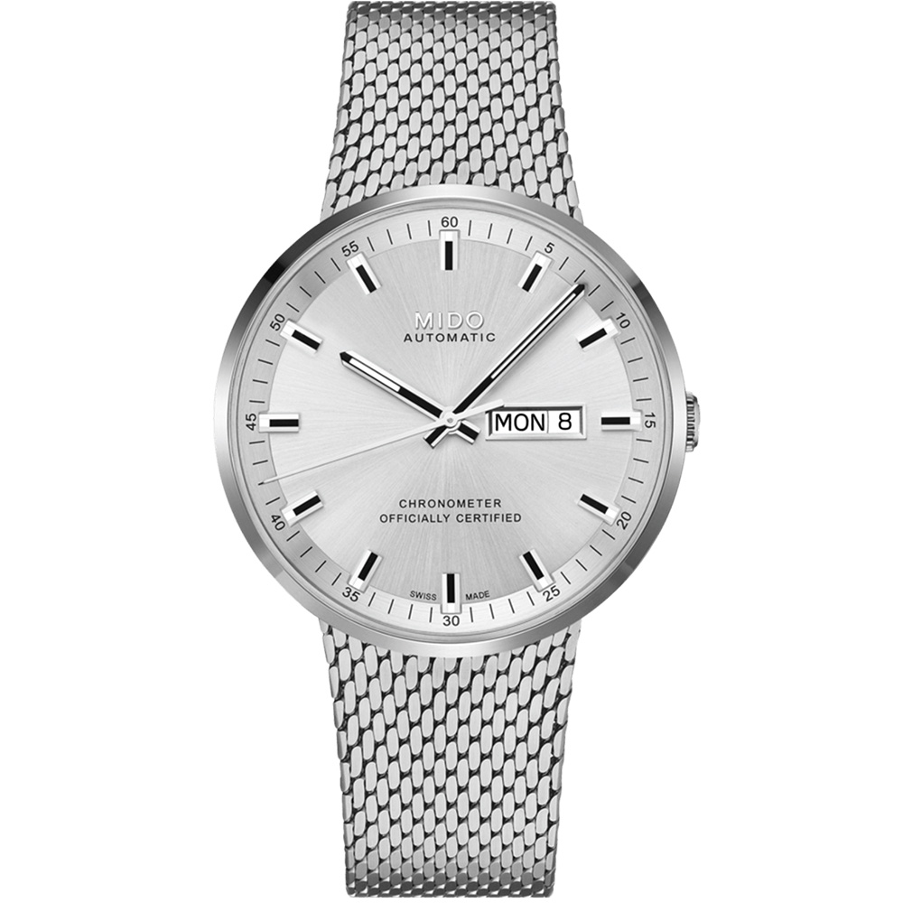 Mido Commander M031.631.11.031.00