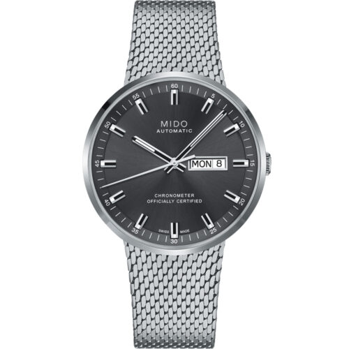 Mido Commander M031.631.11.061.00