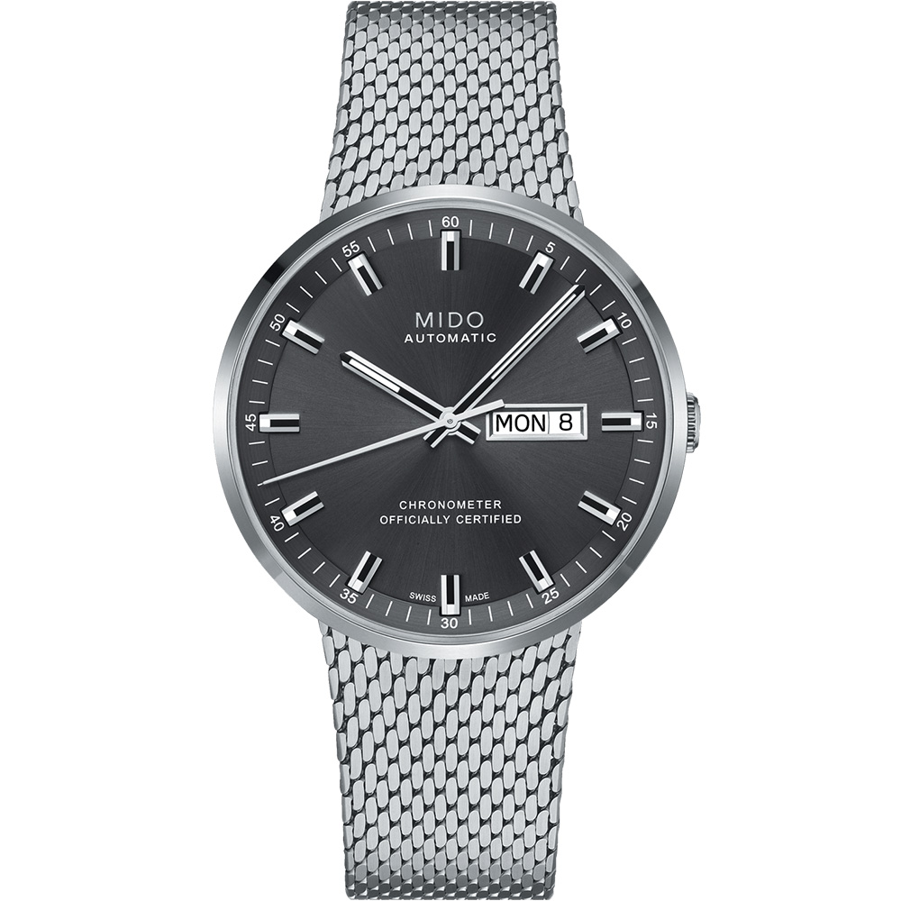 Mido Commander M031.631.11.061.00