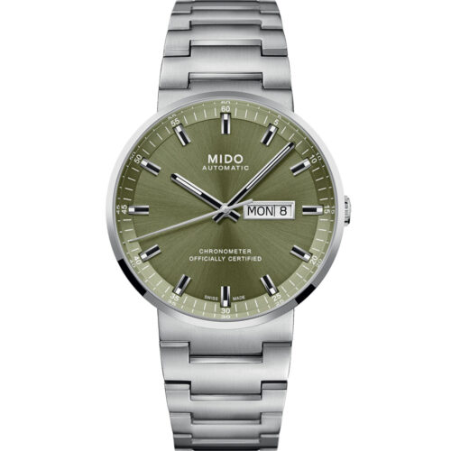 Mido Commander M031.631.11.091.00