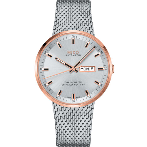Mido Commander M031.631.21.031.00