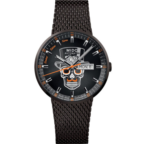 Mido Commander M031.631.33.051.00
