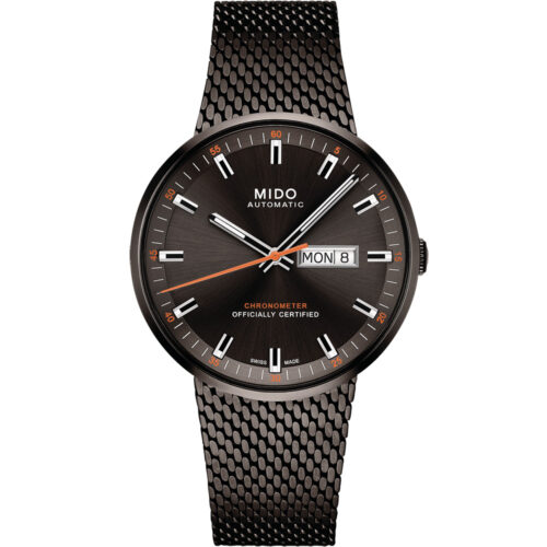 Mido Commander M031.631.33.061.00