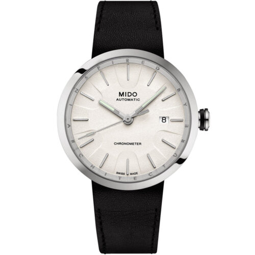 Mido Commander M034.408.16.261.00