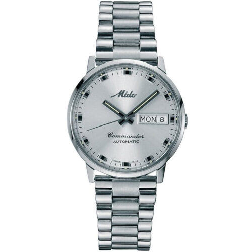Mido Commander M4925.4.21.1