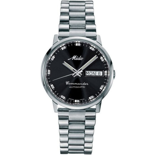 Mido Commander M4925.4.28.1