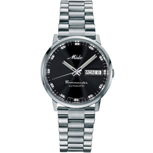 Mido Commander M4925.4.28.13