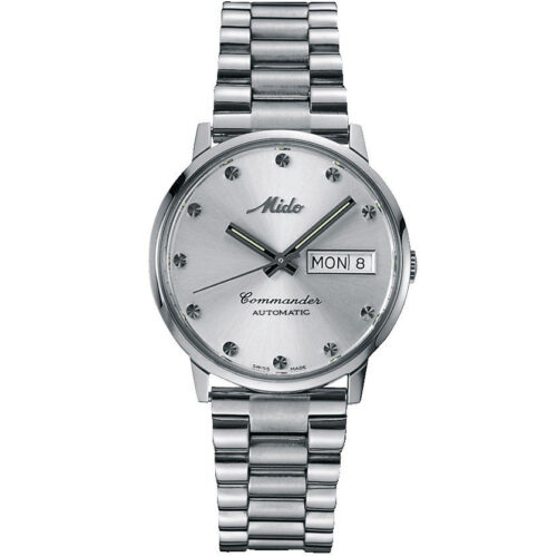 Mido Commander M4925.4.31.1