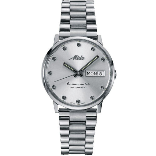 Mido Commander M4925.4.31.13