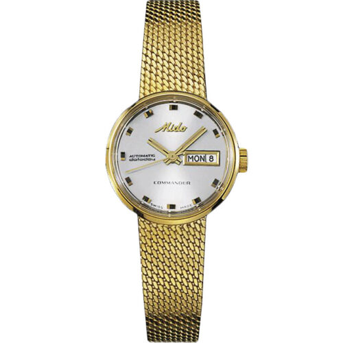 Mido Commander M7169.3.71.13