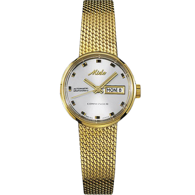 Mido Commander M7169.3.71.13