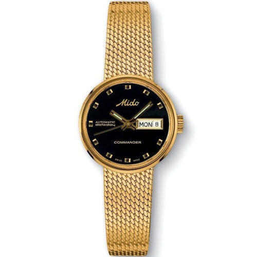 Mido Commander M7169.3.78.13