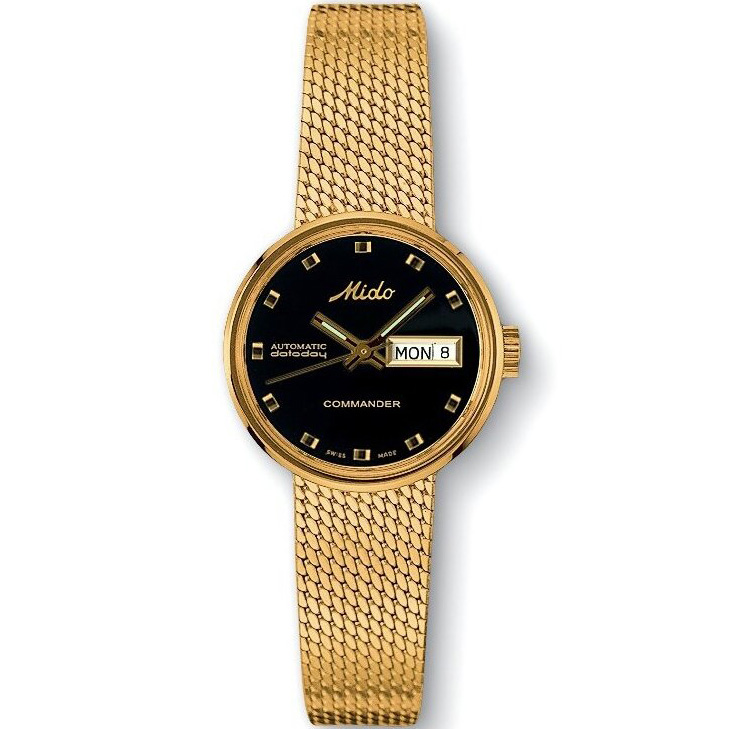Mido Commander M7169.3.78.13