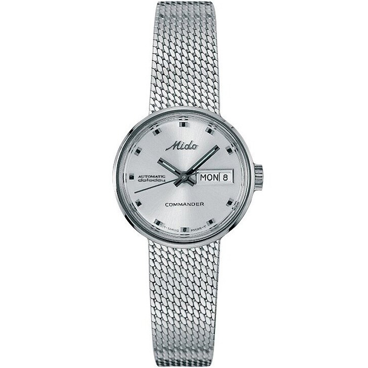 Mido Commander M7169.4.71.1