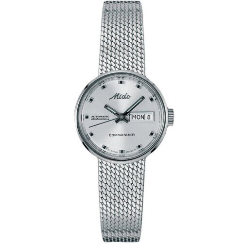 Mido Commander M7169.4.71.12