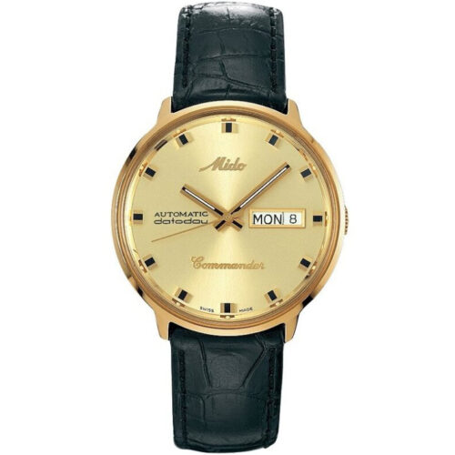 Mido Commander M8419.3.22.41