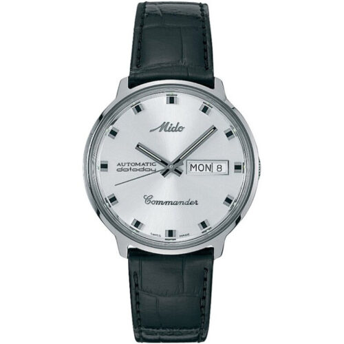 Mido Commander M8419.4.21.43