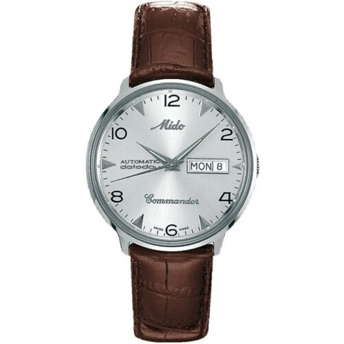 Mido Commander M8419.4.51.41