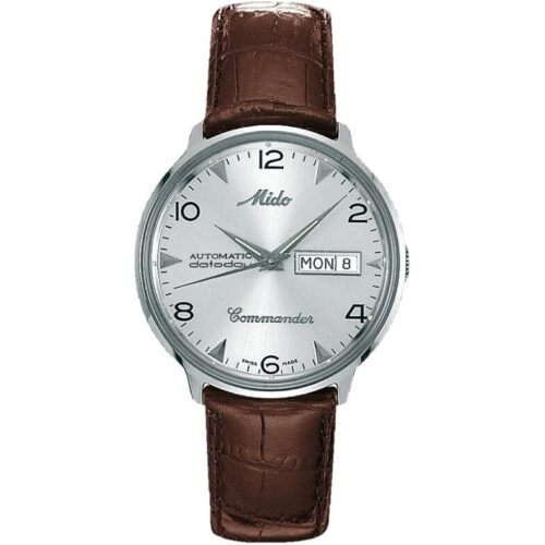 Mido Commander M8419.4.51.8