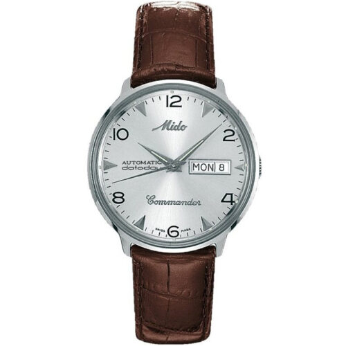 Mido Commander M8419.4.51.81