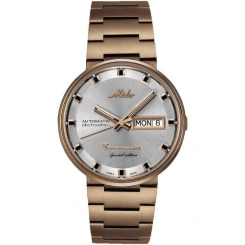 Mido Commander M8425.3.b1.1