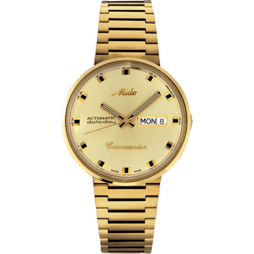 Mido Commander M8429.3.22.21