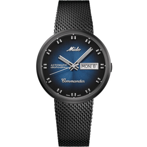 Mido Commander M8429.3.25.11