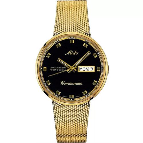 Mido Commander M8429.3.28.13