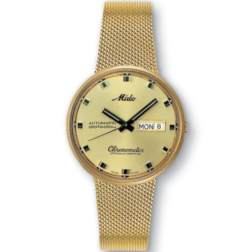 Mido Commander M8429.3.c2.1