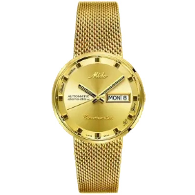 Mido Commander M8429.3.n2.13