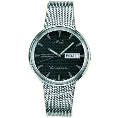 Mido Commander M8429.4.18.13