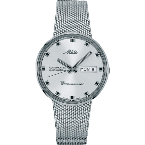 Mido Commander M8429.4.21.13