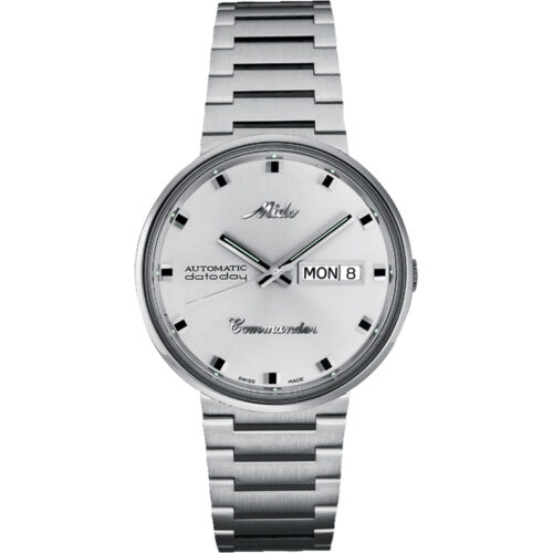 Mido Commander M8429.4.21.21