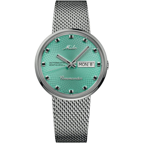 Mido Commander M8429.4.25.11