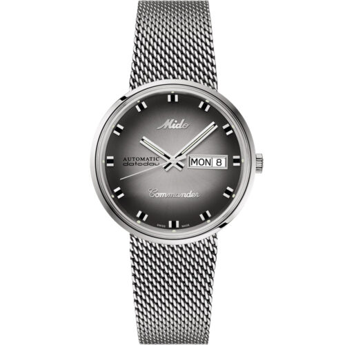 Mido Commander M8429.4.27.11