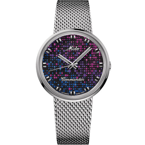 Mido Commander M8429.4.n7.11