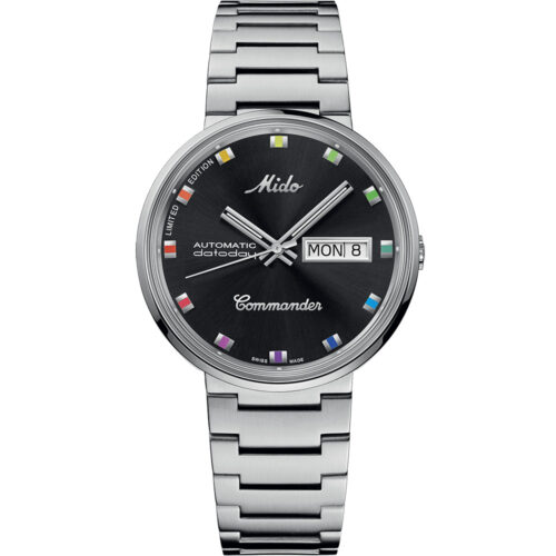 Mido Commander M8429.4.n8.11