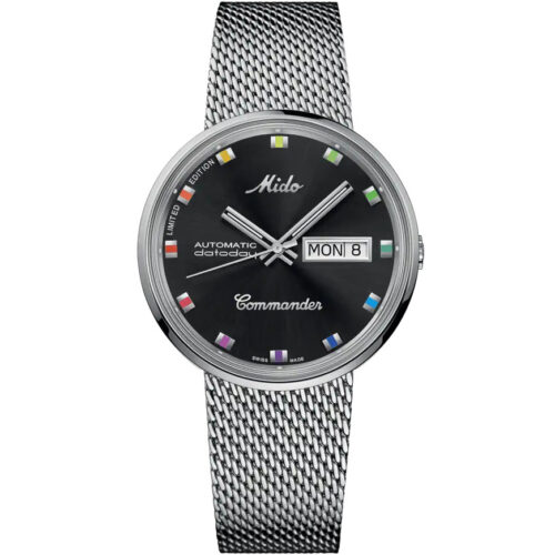 Mido Commander M8429.4.n8.13