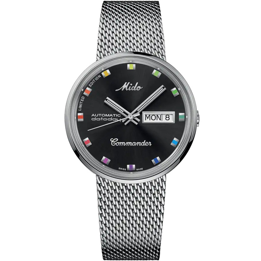 Mido Commander M8429.4.n8.13