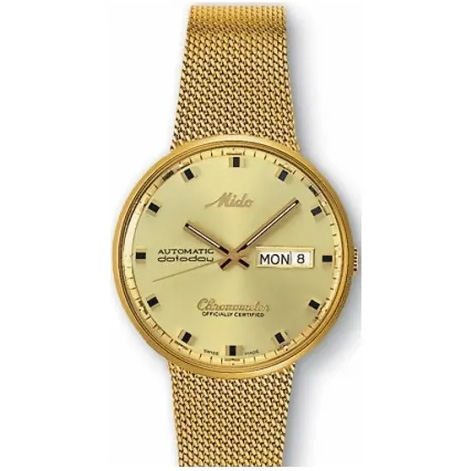 Mido Commander M8429.6.c2.1