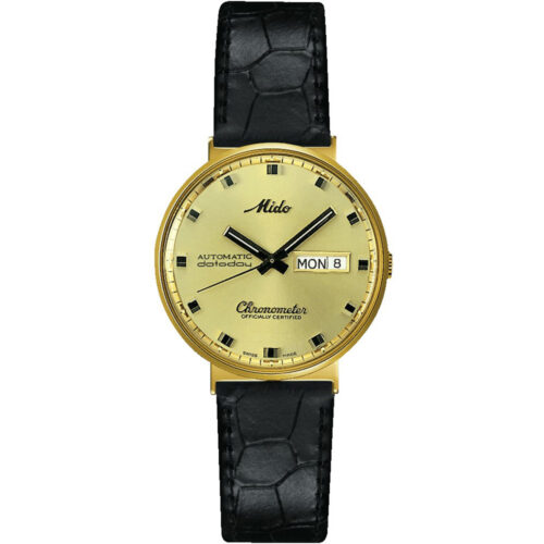 Mido Commander M8429.6.c2.4