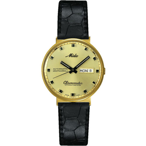 Mido Commander M8429.6.c2.41