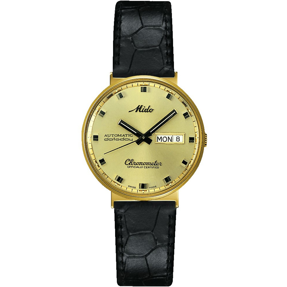 Mido Commander M8429.6.c2.41