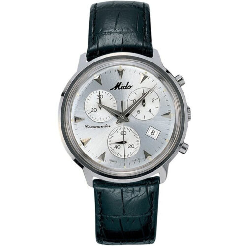 Mido Commander M8435.4.11.4
